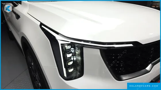 KIA SORENTO HEV 1.6 2WD