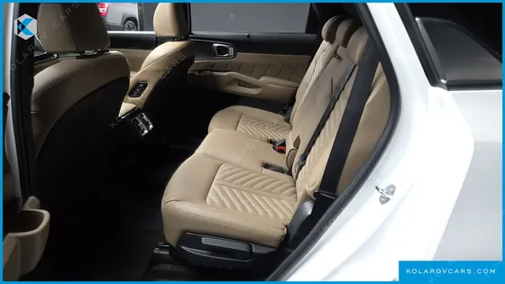 KIA SORENTO HEV 1.6 2WD