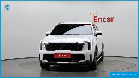 KIA SORENTO HEV 1.6 2WD