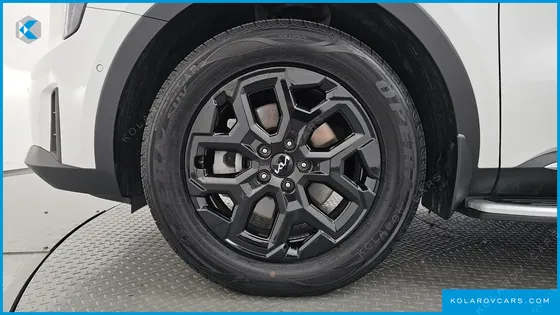 KIA SORENTO HEV 1.6 2WD
