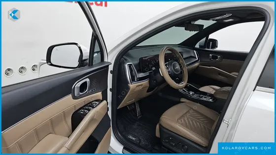 KIA SORENTO HEV 1.6 2WD