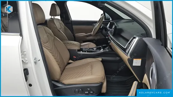 KIA SORENTO HEV 1.6 2WD