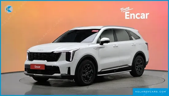 KIA SORENTO HEV 1.6 2WD