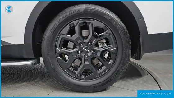 KIA SORENTO HEV 1.6 2WD