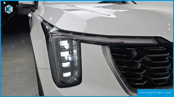 KIA SORENTO HEV 1.6 2WD