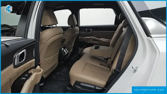 KIA SORENTO HEV 1.6 2WD