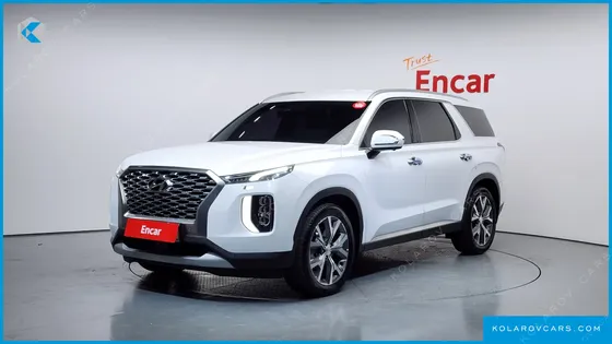 HYUNDAI PALISADE DIESEL 2.2 2WD
