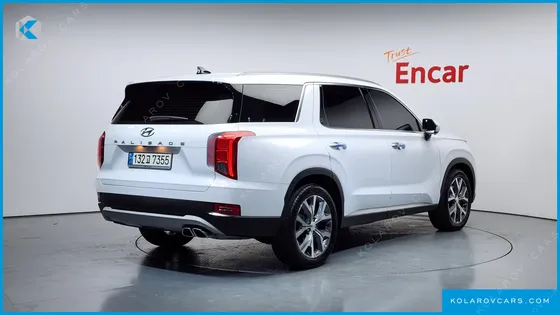HYUNDAI PALISADE DIESEL 2.2 2WD