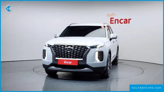 HYUNDAI PALISADE DIESEL 2.2 2WD