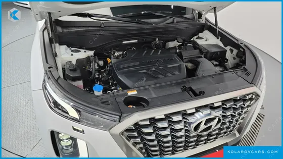 HYUNDAI PALISADE DIESEL 2.2 2WD