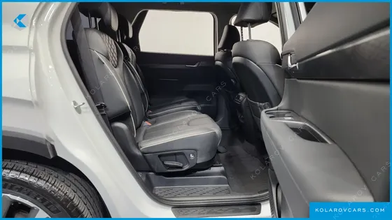 HYUNDAI PALISADE DIESEL 2.2 2WD