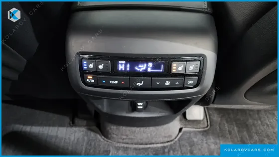 HYUNDAI PALISADE DIESEL 2.2 2WD