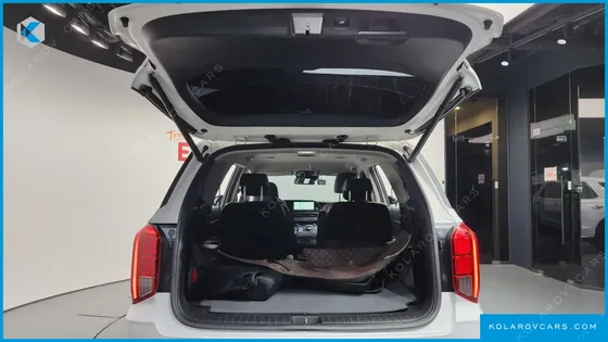 HYUNDAI PALISADE DIESEL 2.2 2WD
