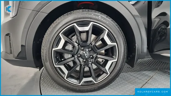 KIA SORENTO GASOLINE 2.5T 2WD
