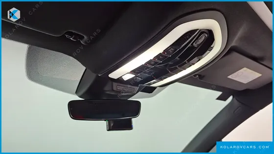 PORSCHE MACAN 2.9 GTS