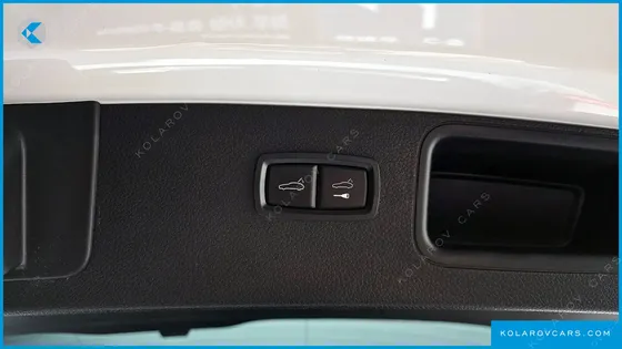 PORSCHE MACAN 2.9 GTS