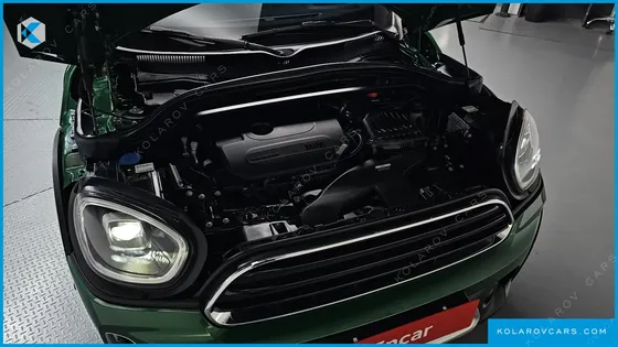 MINI COUNTRYMAN CLASSIC