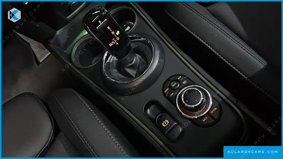 MINI COUNTRYMAN CLASSIC