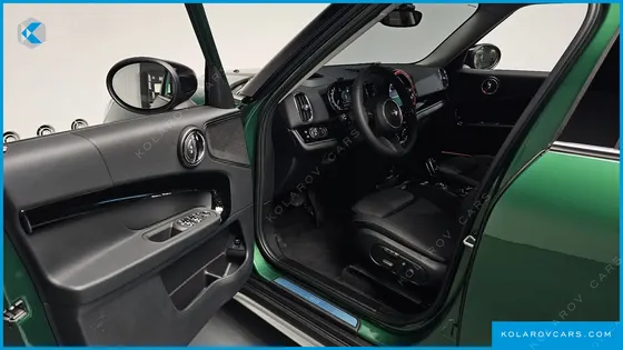 MINI COUNTRYMAN CLASSIC