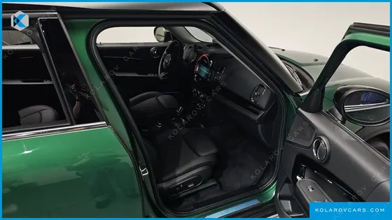 MINI COUNTRYMAN CLASSIC