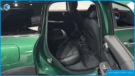 MINI COUNTRYMAN CLASSIC