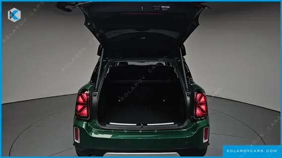 MINI COUNTRYMAN CLASSIC