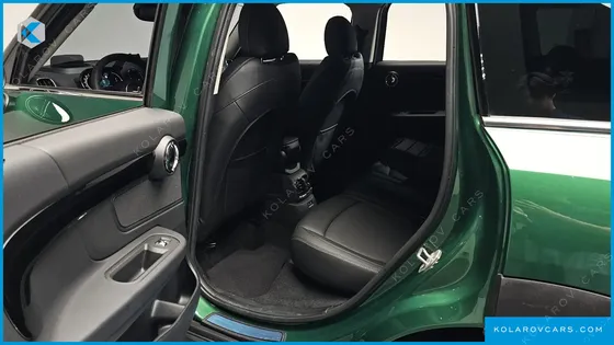 MINI COUNTRYMAN CLASSIC