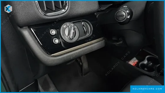 MINI COUNTRYMAN CLASSIC