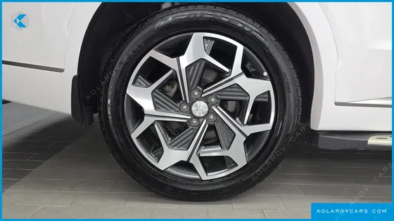HYUNDAI PALISADE DIESEL 2.2 4WD