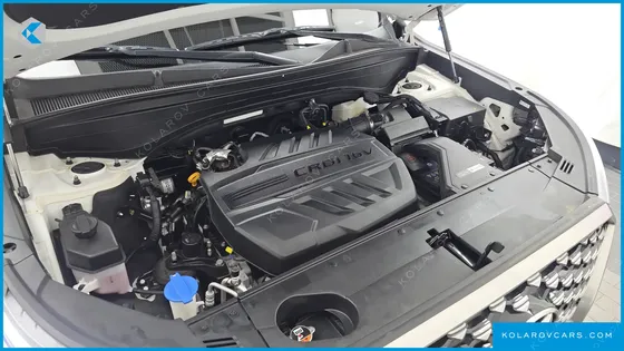 HYUNDAI PALISADE DIESEL 2.2 4WD