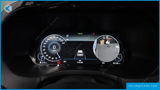 HYUNDAI PALISADE DIESEL 2.2 4WD
