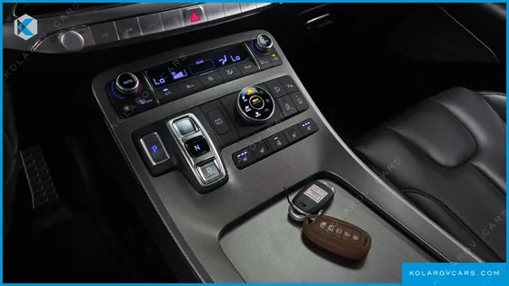 HYUNDAI PALISADE DIESEL 2.2 4WD
