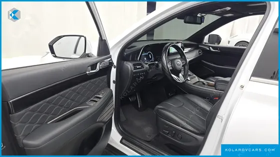 HYUNDAI PALISADE DIESEL 2.2 4WD