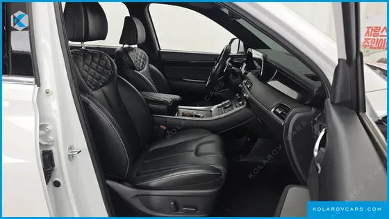HYUNDAI PALISADE DIESEL 2.2 4WD