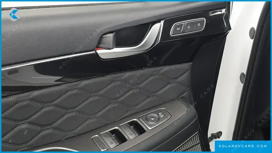 HYUNDAI PALISADE DIESEL 2.2 4WD