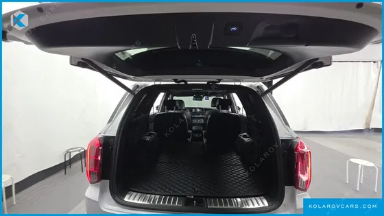 HYUNDAI PALISADE DIESEL 2.2 4WD