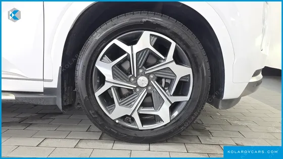 HYUNDAI PALISADE DIESEL 2.2 4WD