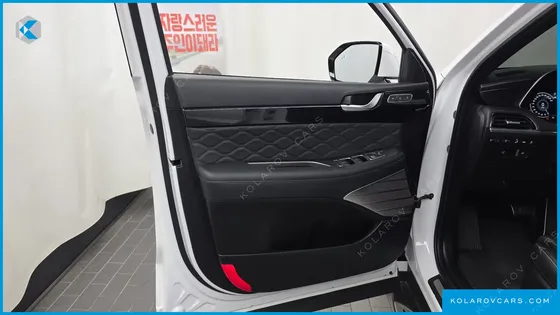 HYUNDAI PALISADE DIESEL 2.2 4WD