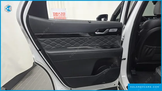 HYUNDAI PALISADE DIESEL 2.2 4WD