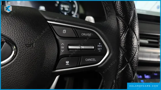 HYUNDAI PALISADE DIESEL 2.2 4WD