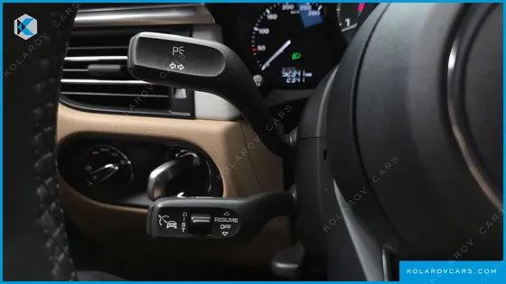 PORSCHE MACAN 2.9 S