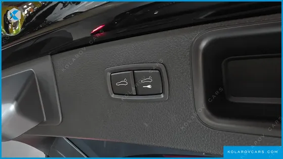 PORSCHE MACAN 2.9 S