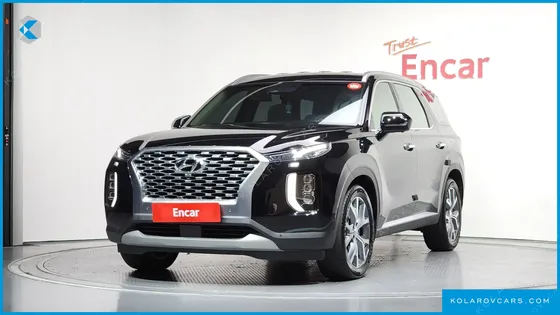 HYUNDAI PALISADE GASOLINE 3.8 4WD
