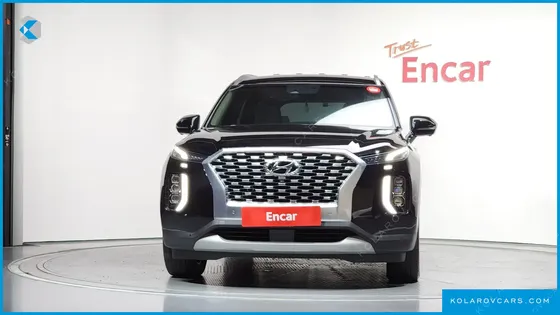 HYUNDAI PALISADE GASOLINE 3.8 4WD
