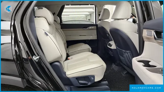 HYUNDAI PALISADE GASOLINE 3.8 4WD