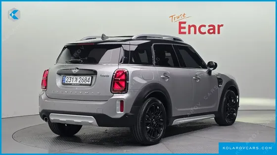 MINI COUNTRYMAN CLASSIC