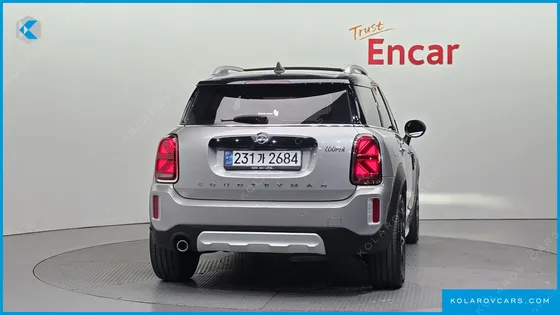 MINI COUNTRYMAN CLASSIC