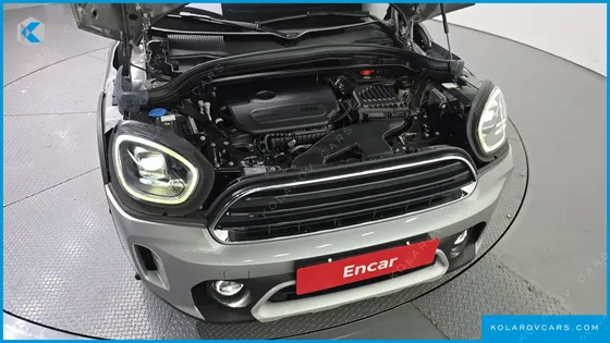 MINI COUNTRYMAN CLASSIC
