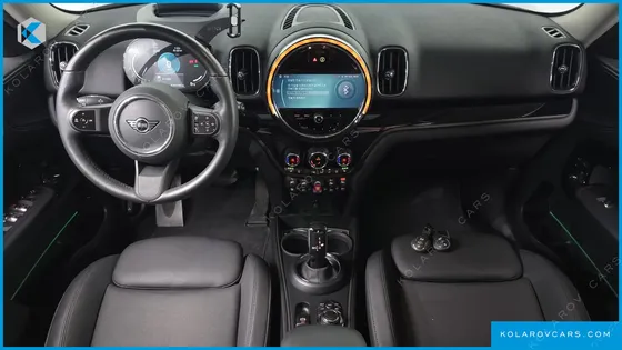 MINI COUNTRYMAN CLASSIC