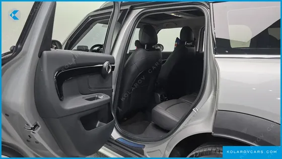 MINI COUNTRYMAN CLASSIC